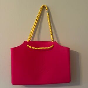 NWOT Sol de Janeiro Tote